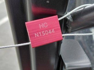 4-Rad Gabelstapler Hangcha XF25D-2 (CPCD25-X2H7F1)