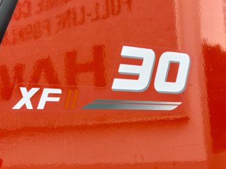 4-Rad Gabelstapler Hangcha XF30D-2 (CPCD30-X2H7F1)