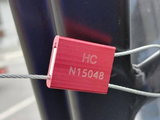 4-Rad Gabelstapler Hangcha XF30D-2 (CPCD30-X2H7F1) - 18