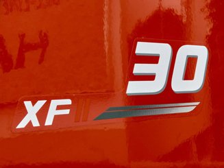 4-Rad Gabelstapler Hangcha XF30D-2 (CPCD30-X2H7F1) - 16