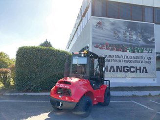 Geländestapler Hangcha TT25-2 (CPCD25-X2W98E-RT2)