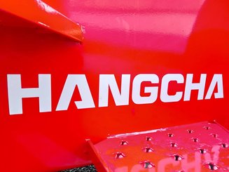 Geländestapler Hangcha TT25-2 (CPCD25-X2W98E-RT2)