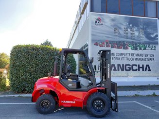 Geländestapler Hangcha TT25-2 (CPCD25-X2W98E-RT2)