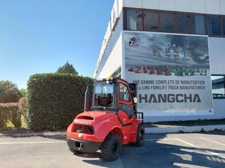 Geländestapler Hangcha TT25-2 (CPCD25-X2W98E-RT2)