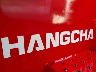 Geländestapler Hangcha TT25-2 (CPCD25-X2W98E-RT2)