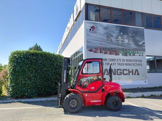 Geländestapler Hangcha TT25-2 (CPCD25-X2W98E-RT2)
