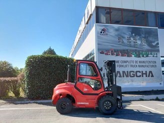 Geländestapler Hangcha TT25-2 (CPCD25-X2W98E-RT2)