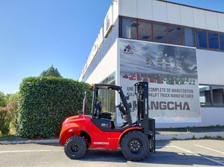 Geländestapler Hangcha TT30-2 (CPCD30-X2W98E-RT2)