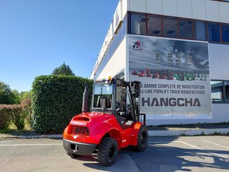 Geländestapler Hangcha TT30-2 (CPCD30-X2W98E-RT2)