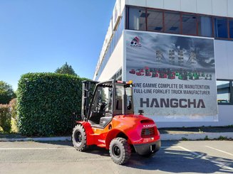 Geländestapler Hangcha TT30-2 (CPCD30-X2W98E-RT2)