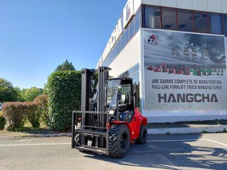 Geländestapler Hangcha TT30-2 (CPCD30-X2W98E-RT2)