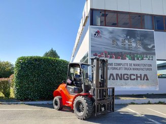Geländestapler Hangcha TT30-2 (CPCD30-X2W98E-RT2)
