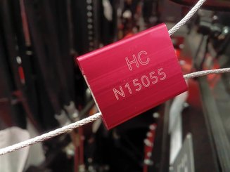 Geländestapler Hangcha TT30-2 (CPCD30-X2W98E-RT2)