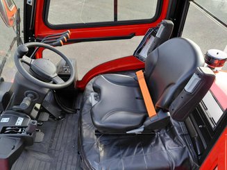 Geländestapler Hangcha TT30-2 (CPCD30-X2W98E-RT2)