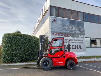 Geländestapler Hangcha TT30-2 (CPCD30-X2W98E-RT2)