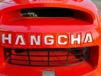 Geländestapler Hangcha TT30-2 (CPCD30-X2W98E-RT2)