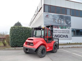 Geländestapler Hangcha TT50-4 (CPCD50-XW95C-RT4)