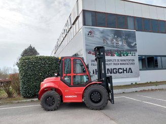 Geländestapler Hangcha TT50-4 (CPCD50-XW95C-RT4)