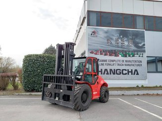 Geländestapler Hangcha TT50-4 (CPCD50-XW95C-RT4)