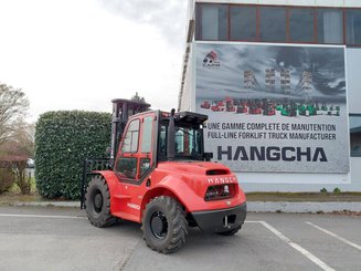 Geländestapler Hangcha TT50-4 (CPCD50-XW95C-RT4)