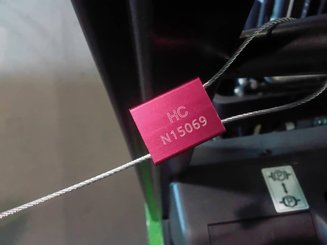 3-Rad Gabelstapler Hangcha XC3-20i (CPDS20-XCY2G-SI)
