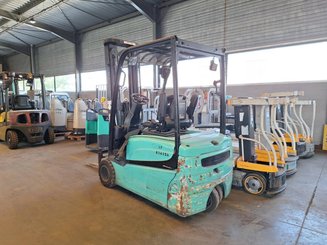 3-Rad Gabelstapler Yale ERP16VTLWB