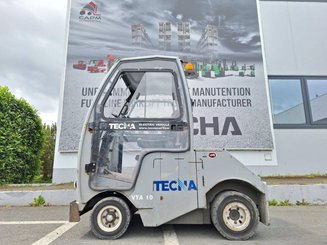 Traktor Tecna VTA10