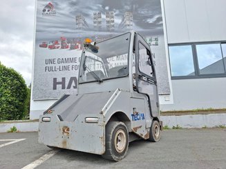 Traktor Tecna VTA10