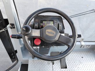 Traktor Tecna VTA10