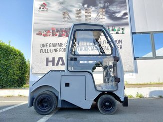 Traktor Tecna VTA10