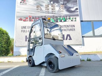 Traktor Tecna VTA10
