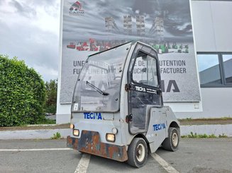 Traktor Tecna VTA10