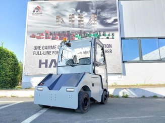 Traktor Tecna VTA10