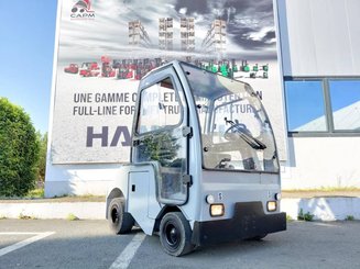 Traktor Tecna VTA10