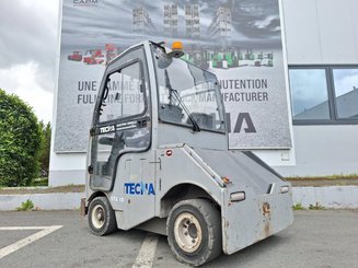 Traktor Tecna VTA10