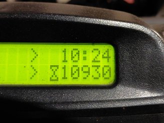 4-Rad Gabelstapler Yale gdp16vx