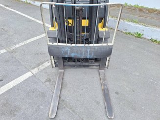 4-Rad Gabelstapler Yale GDP20VX - 6