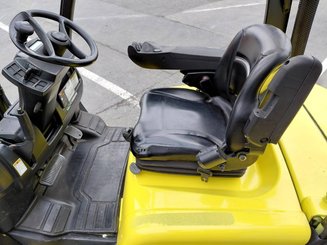 4-Rad Gabelstapler Yale GDP20VX - 7