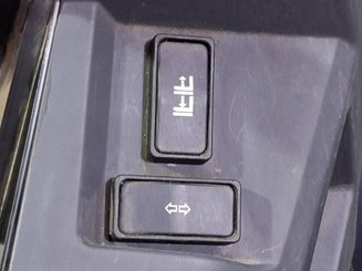 Kommissionierer Mitsubishi OPB20N2 - 12