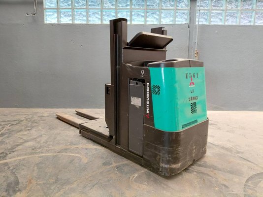 Kommissionierer Mitsubishi OPBL10N - 1