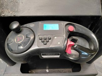 Kommissionierer Mitsubishi OPBL10N
