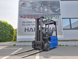 3-Rad Gabelstapler Hyster  J16XNTLWB - 1
