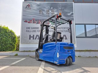 3-Rad Gabelstapler Hyster  J16XNTLWB - 3
