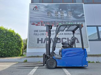 3-Rad Gabelstapler Hyster  J16XNTLWB - 2