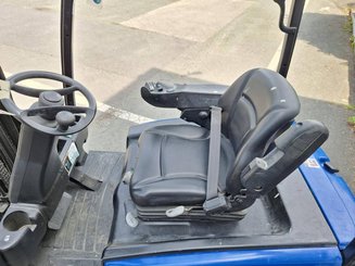 3-Rad Gabelstapler Hyster  J16XNTLWB - 7