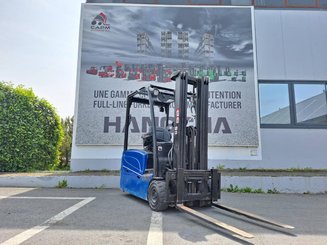 3-Rad Gabelstapler Hyster  J16XNTLWB - 1
