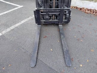 3-Rad Gabelstapler Hyster  J16XNTLWB - 6