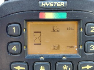 3-Rad Gabelstapler Hyster  J16XNTLWB - 14