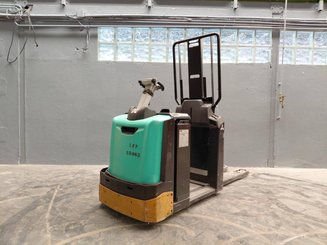 Kommissionierer Mitsubishi OPB20N2