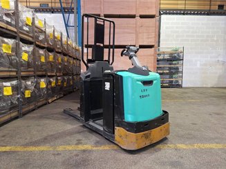 Kommissionierer Mitsubishi OPB20N2